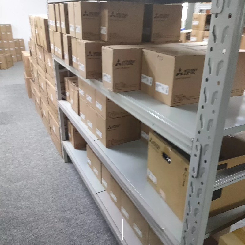 FR-F840系列三菱变频器