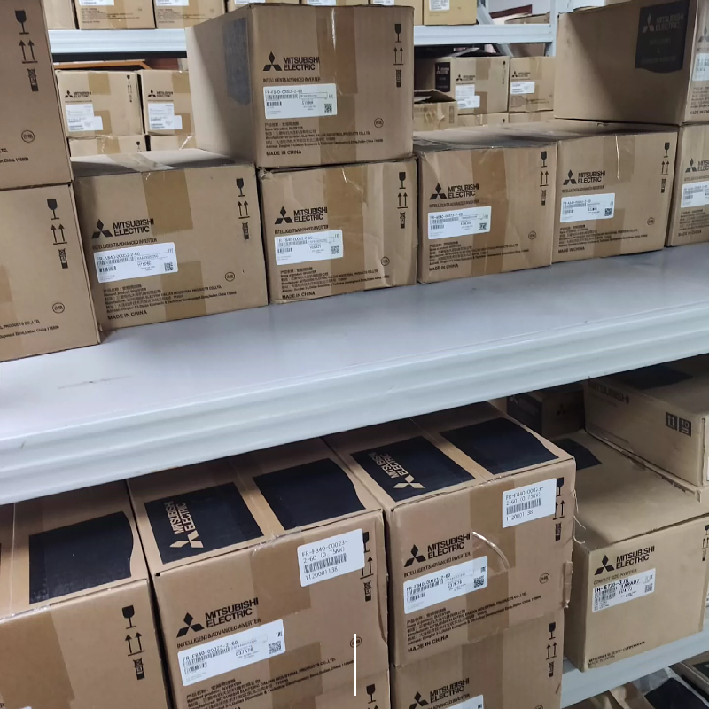 FR-F840系列三菱变频器