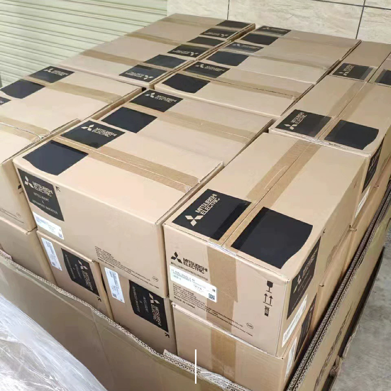 三菱变频器FR-E840系列