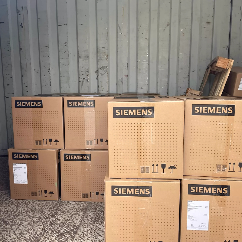 西门子SINAMICS S120 电机模块