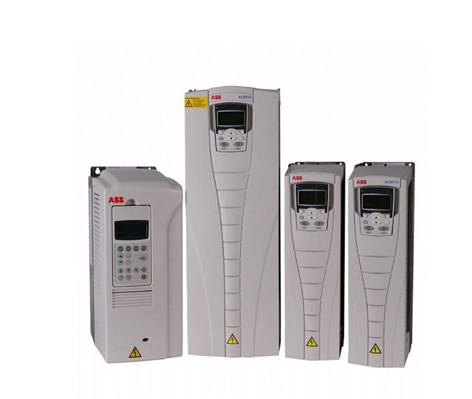 ACS510 ACS580 ACS880 ABB变频器系列